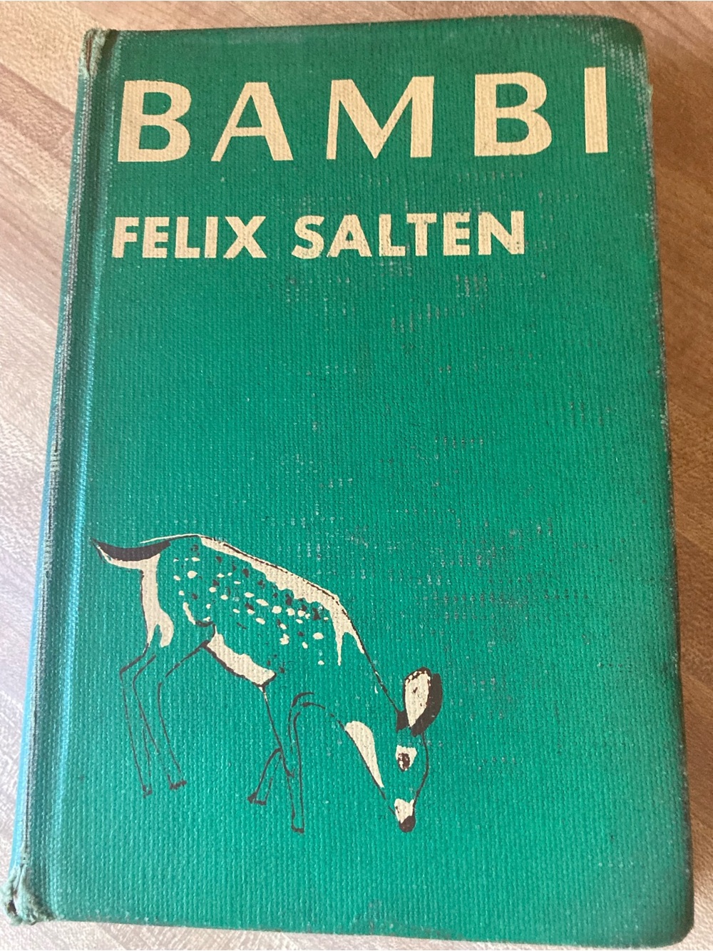 Bambi